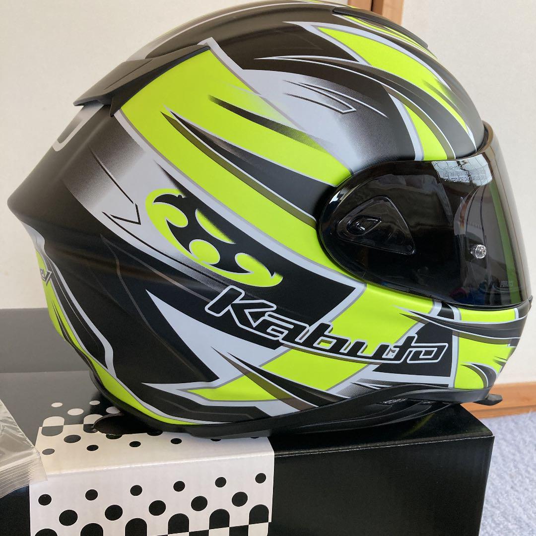 AGV からバリーシーンレプリカヘルメットが発売されていた