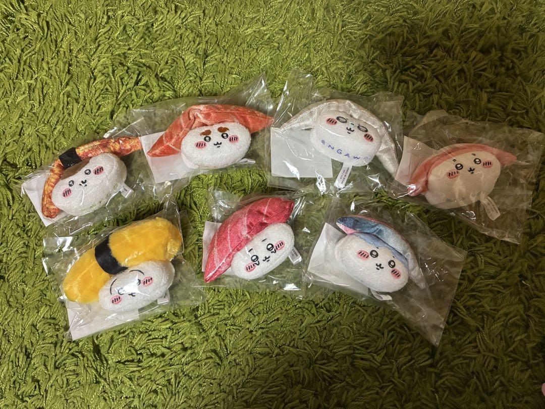 ちいかわグッズ まとめ売り