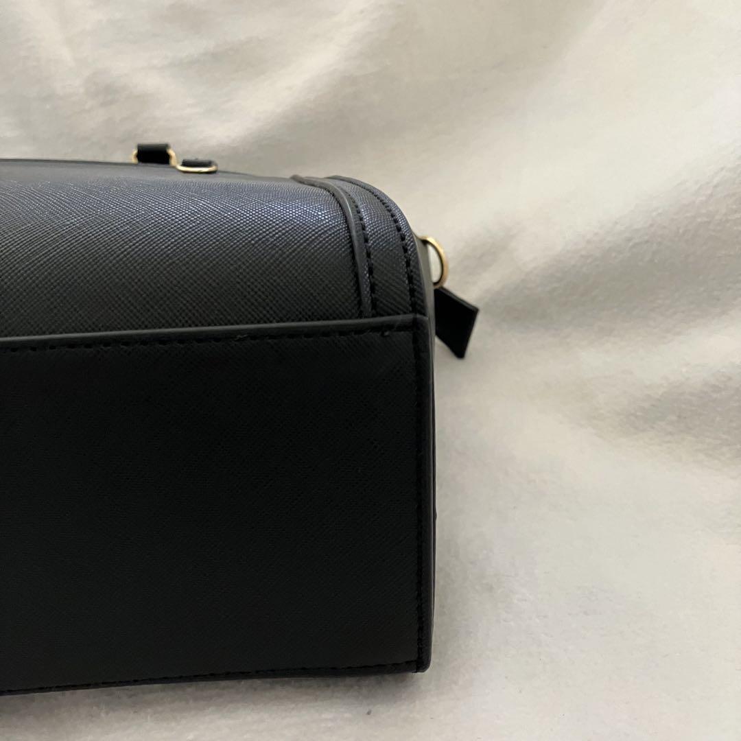 &chouette アンドシュエット 推し事バッグ 痛バッグ 痛バ ブラック黒
