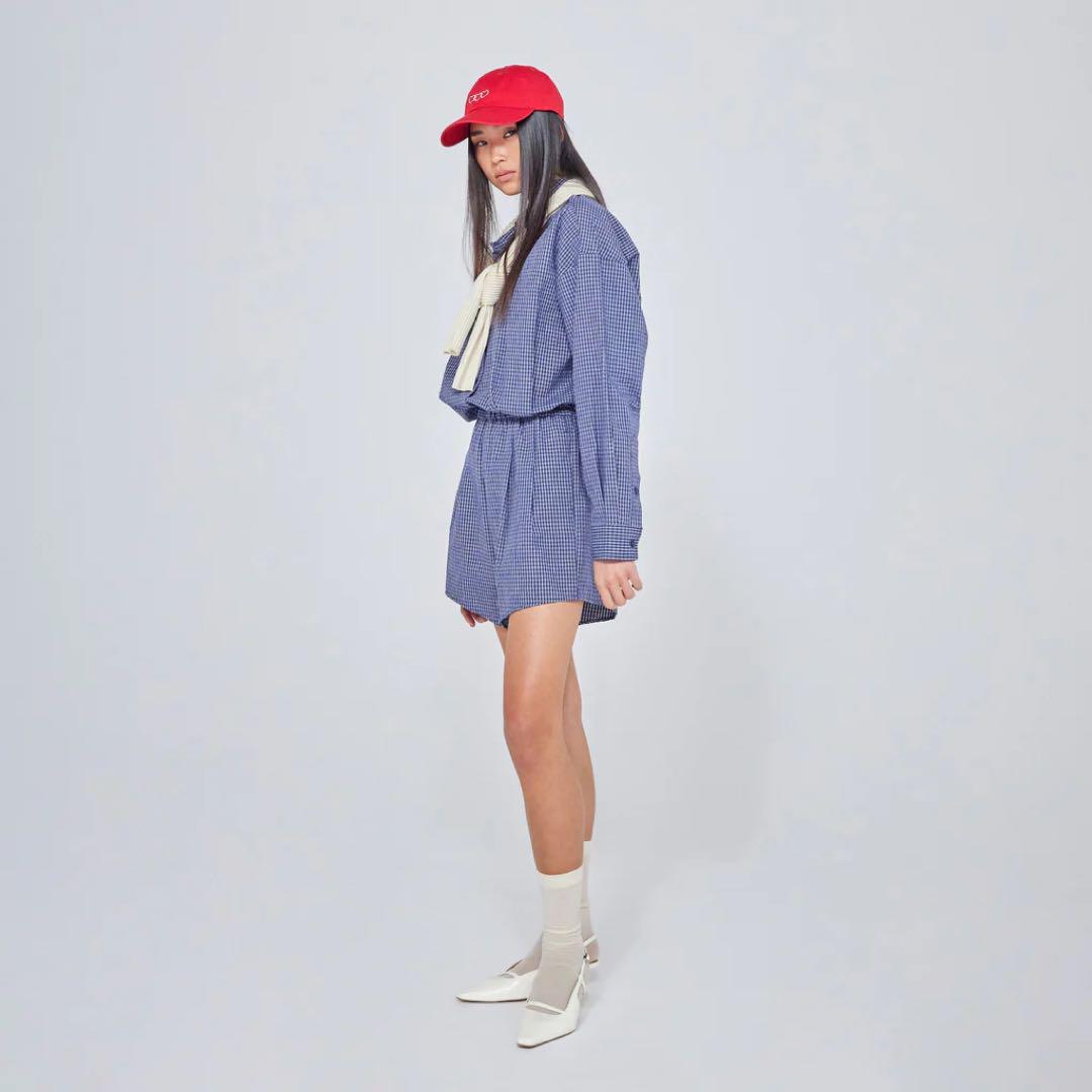 マリン