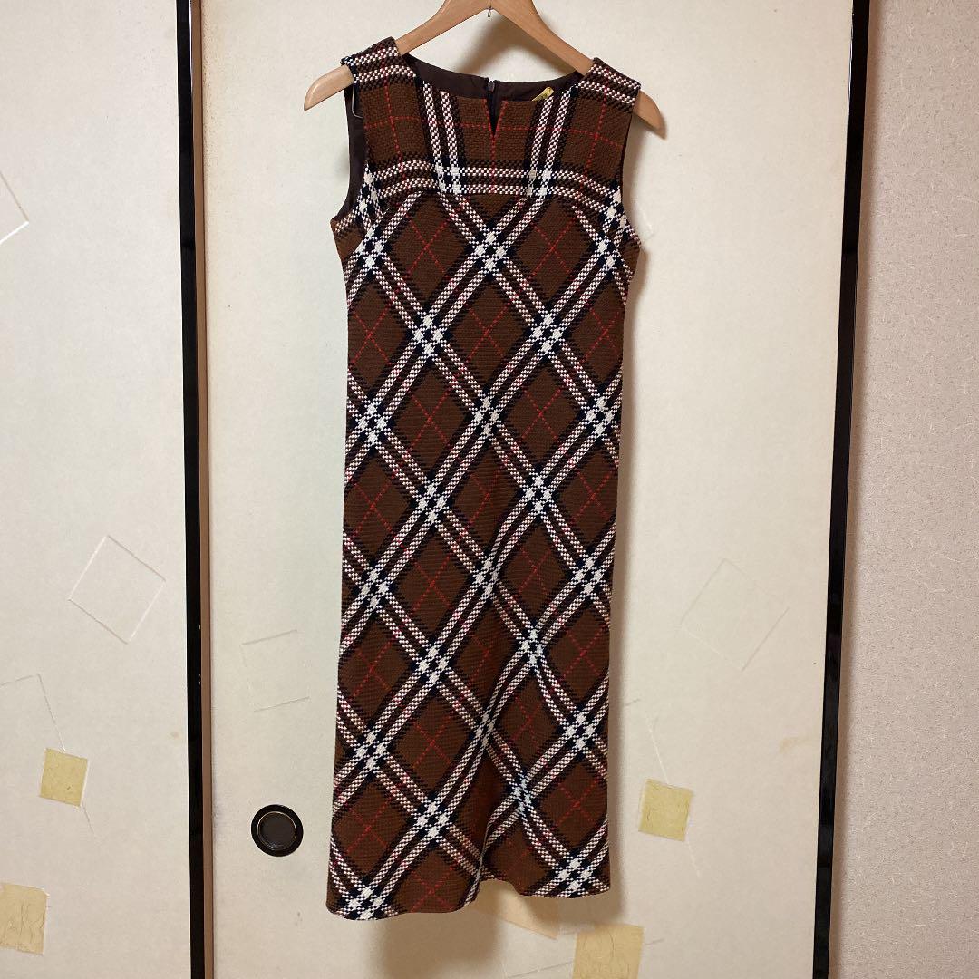 メルカリ Burberry バーバリー ワンピース 42 L ミニワンピース 8 000 中古や未使用のフリマ メルカリ Burberry バーバリー ワンピース 42 L ミニワンピース 8 000 中古や未使用のフリマ