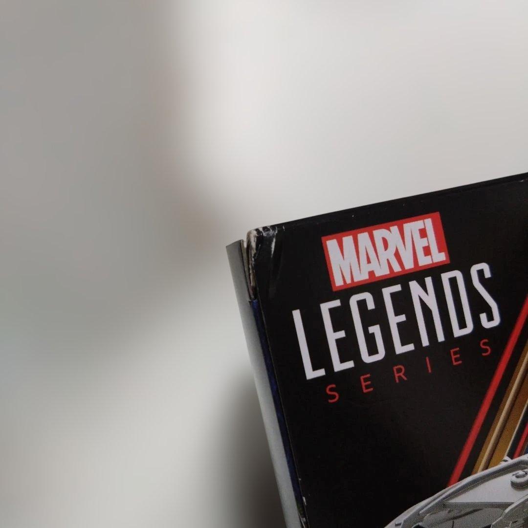 マーベルレジェンド　グリーンゴブリン　スパイダーマンノーウェイホーム