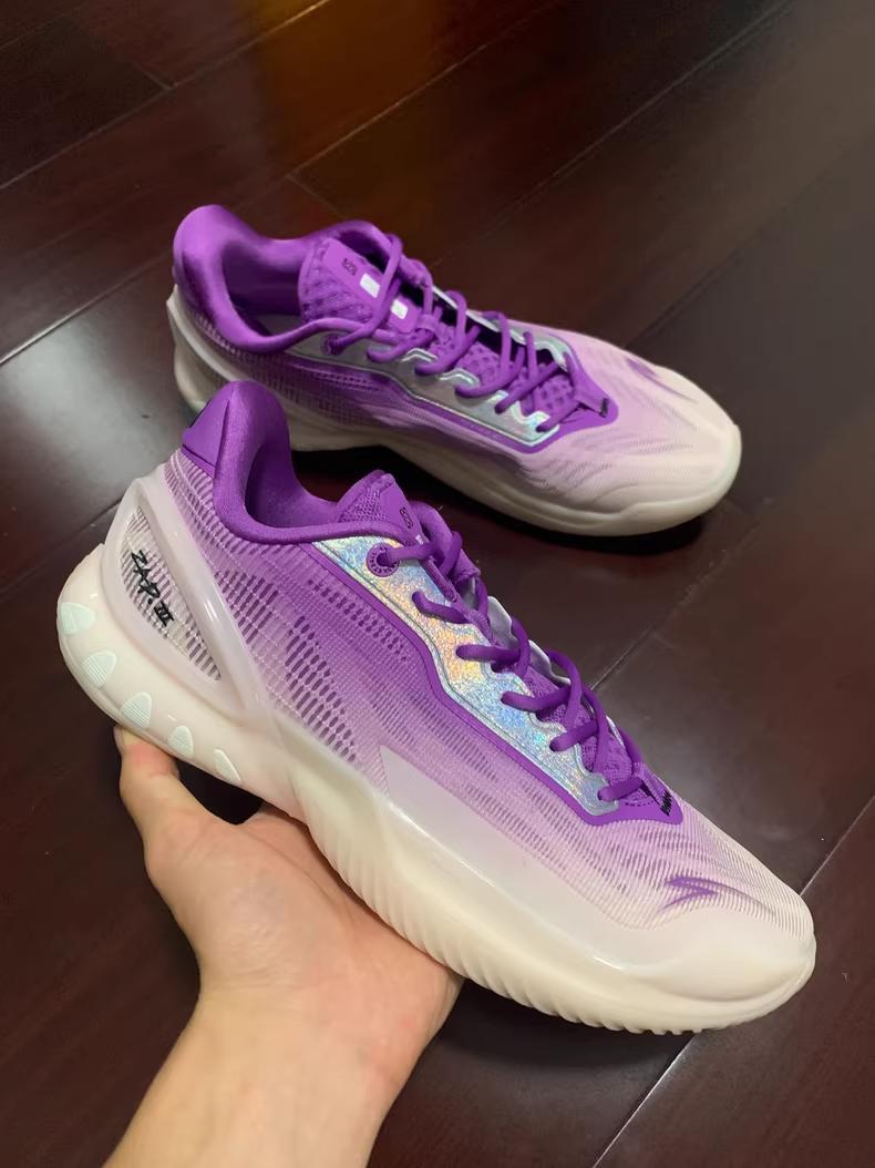 シューズ(男性用) ANTA ZAP3 US9.5