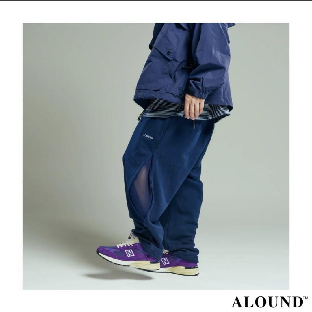 sweatpants スウェットパンツ