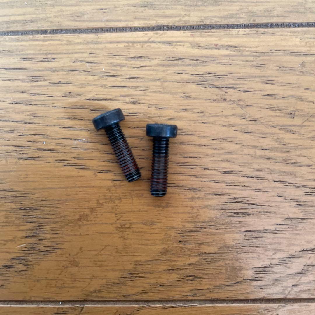 コンテッサ ヘッドレスト傷や汚れあり