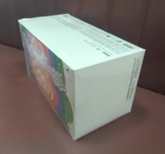 バランスの取れた POP MART Big into Energy フィギュア