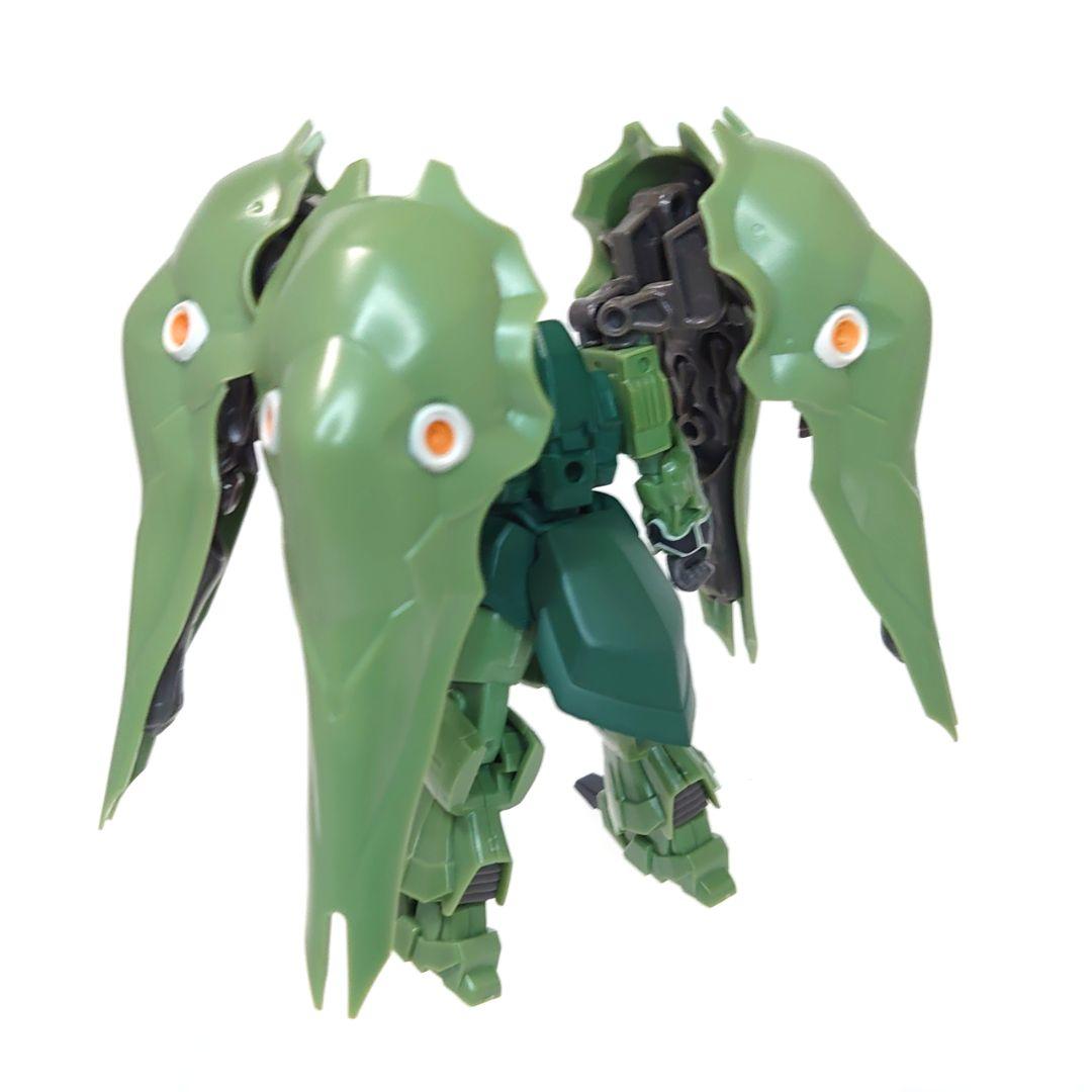 アサルトキングダム 機動戦士ガンダムUCシリーズ ジャンク品セット