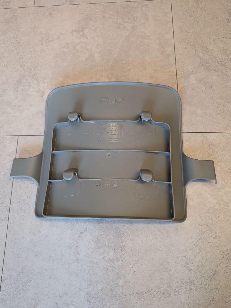 STOKKE　ベビーセット　トレイセット