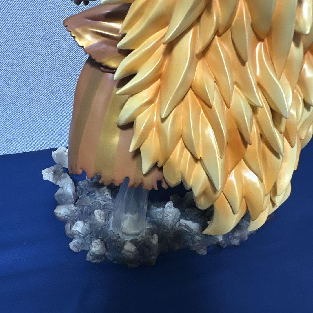 ワンピース POP SE-MAXIMUM 金獅子のシキ※開封品※現状品