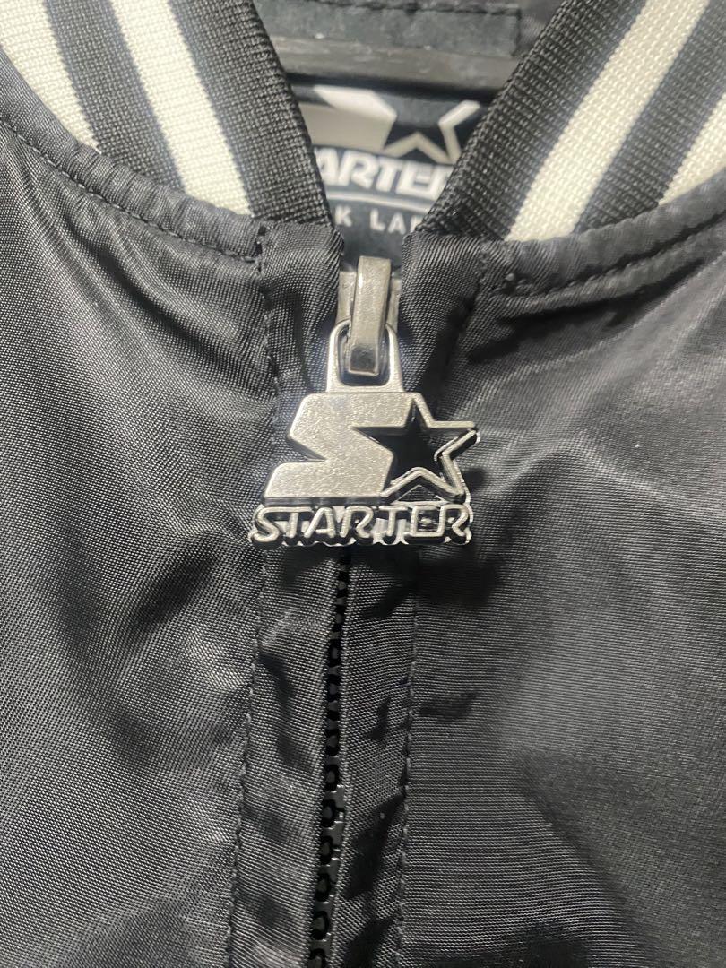 STARTER black label