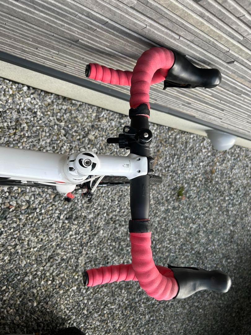最終出品TREK DOMANE 2.3 ロードバイク　定価19万