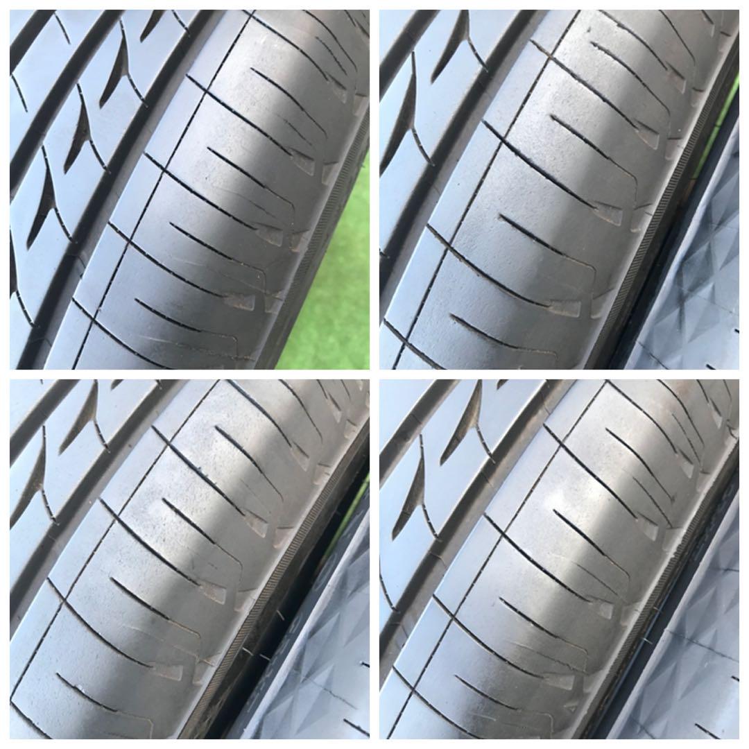225/55 R16、BRIDGESTONE REGNO GRXII、2024年