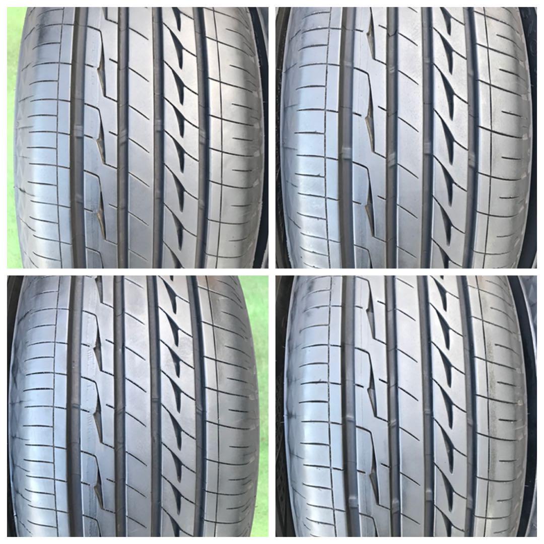 225/55 R16、BRIDGESTONE REGNO GRXII、2024年