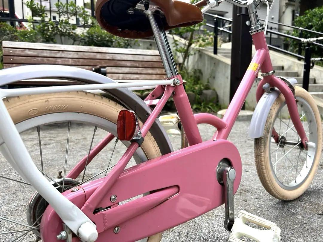 【専用】リトルトーキョーバイク　16インチ