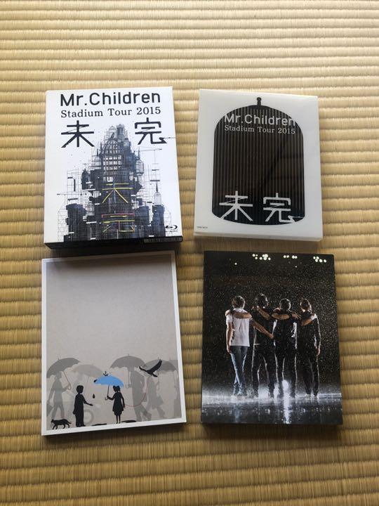 Mr.Children/Mr.Children Stadium Tour 20… 値引きしました！Mr.Children Stadium Tour 20…高 品質