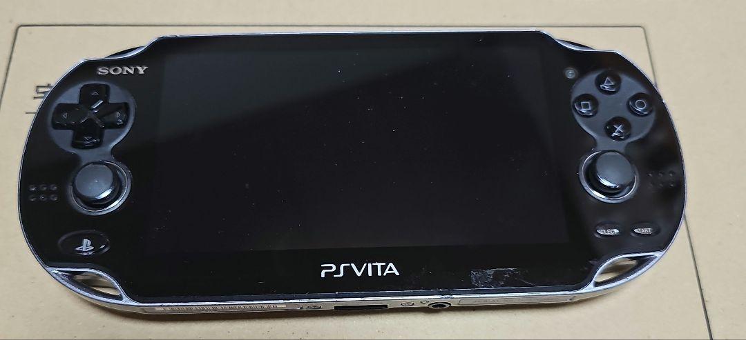 PSVITA 1100 3G