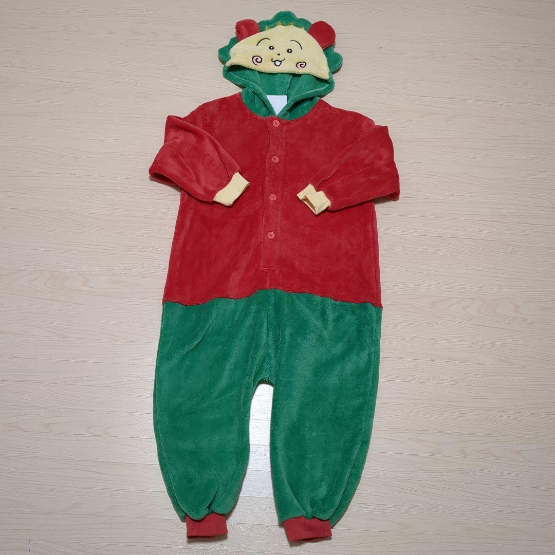 新品！ちびまる子ちゃん コジコジ 着ぐるみ なりきり モコモコ