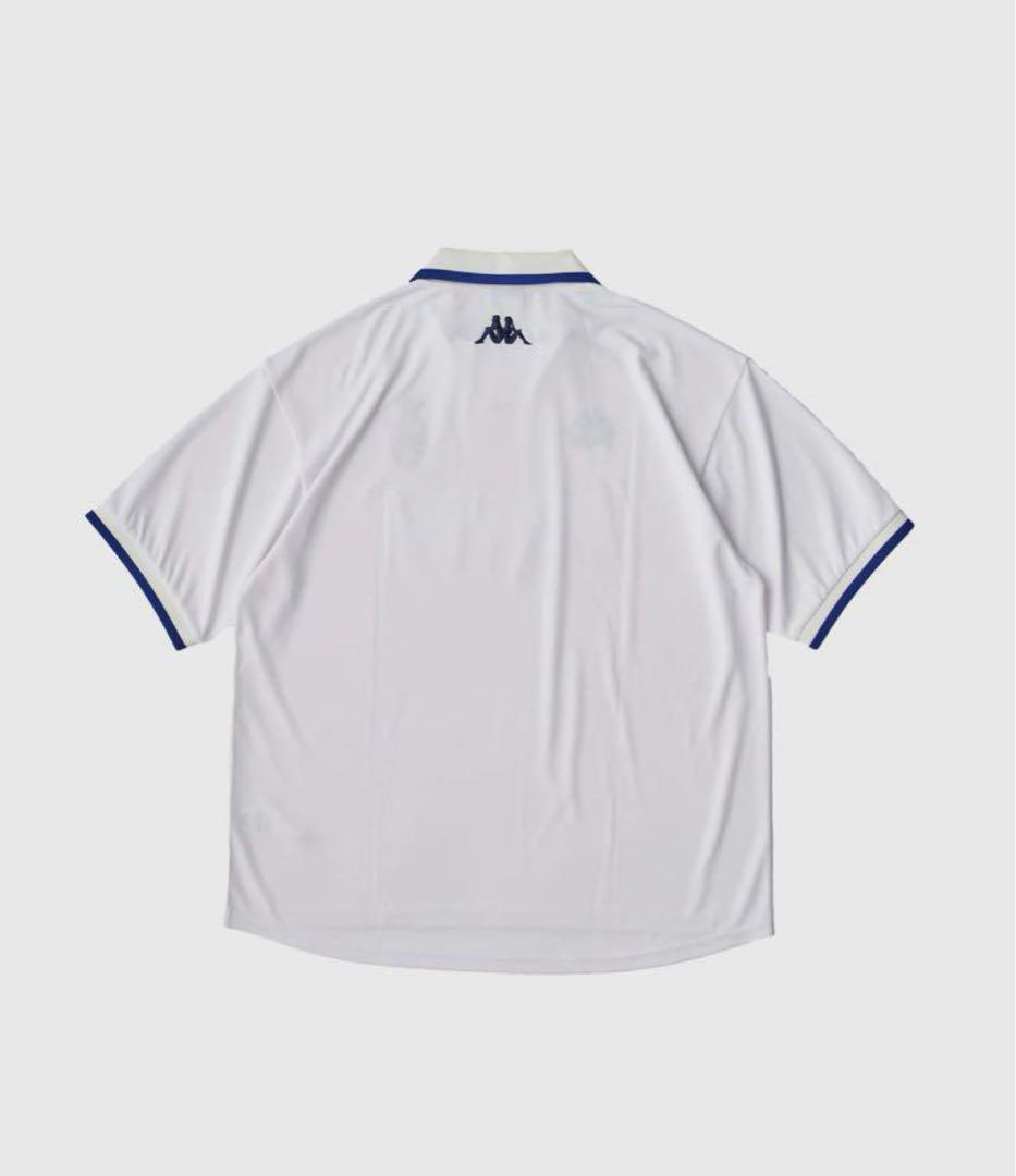 ウェア SEDAN KAPPA GAME SHIRTS L SEDAN KAPPA GAME SHIRTS L