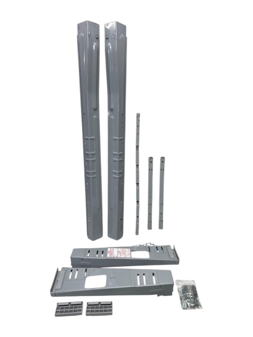 日立 DES-P32 日立衣類乾燥機専用 直付けスタンド ぴったりスタンド