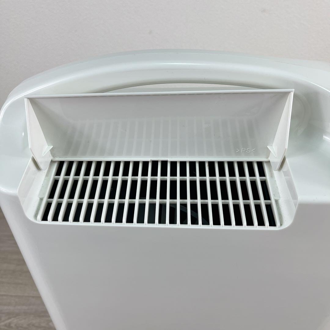 ★美品★CORONA コロナ 衣類乾燥除湿機 CD-S6316-W 2016年