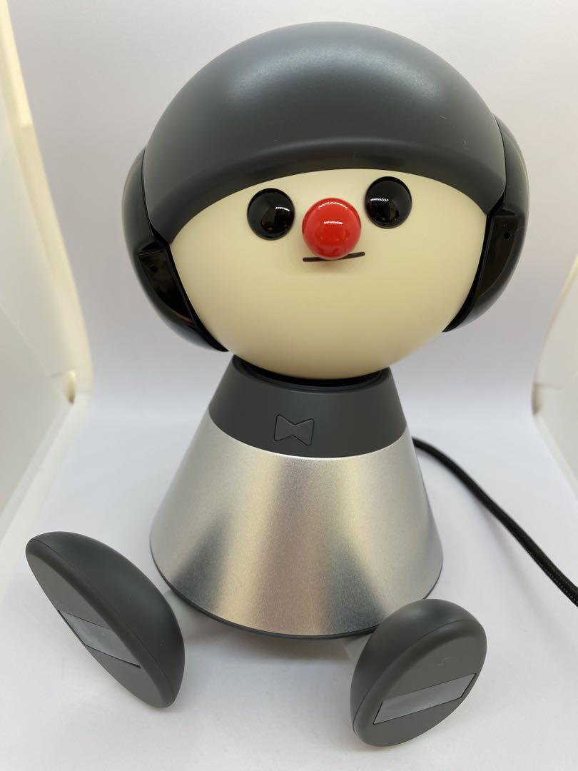 YAMAHA うたロボ チャーリー Charlie コミュニケーションロボット