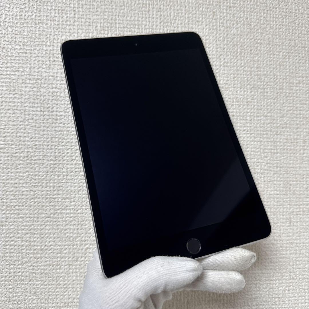 iPad Mini 第4世代 128GB Wi-Fi バッテリー98%
