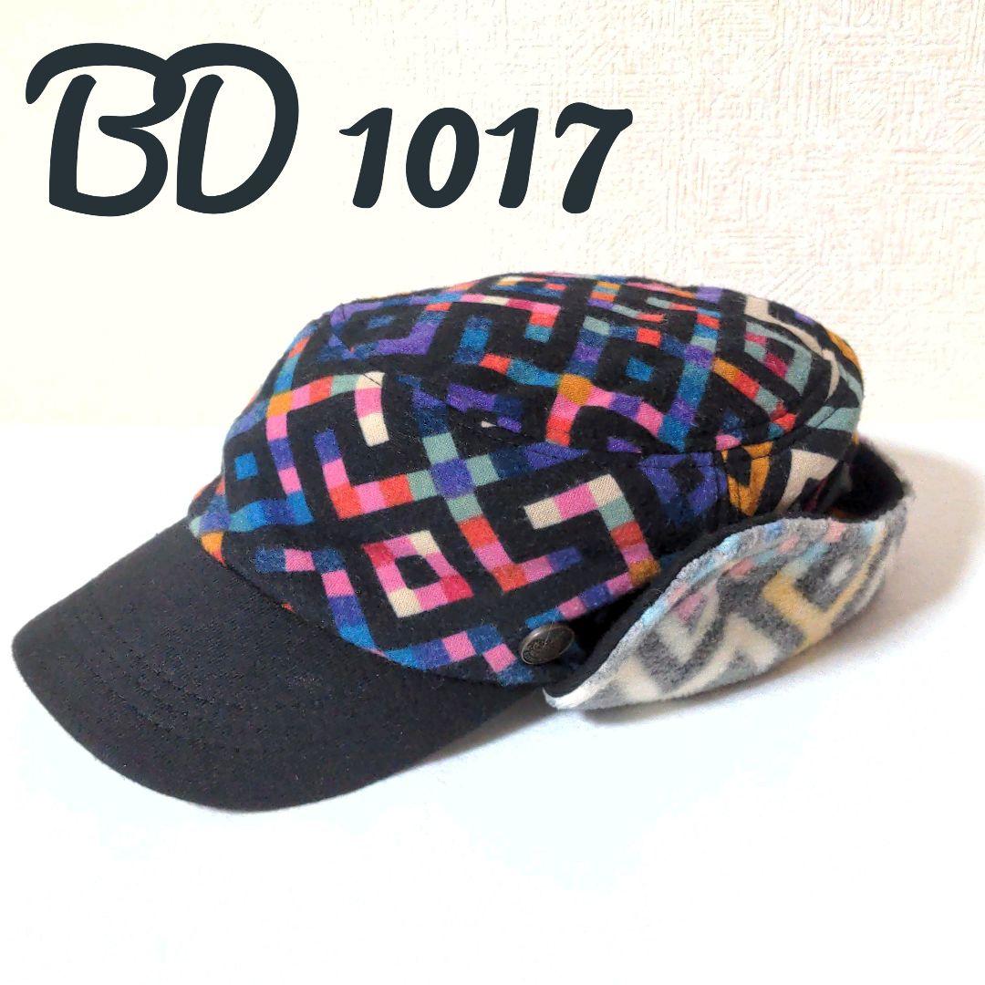 ☆一点物☆BD1017☆ワークキャップ☆マルチカラー - メルカリ