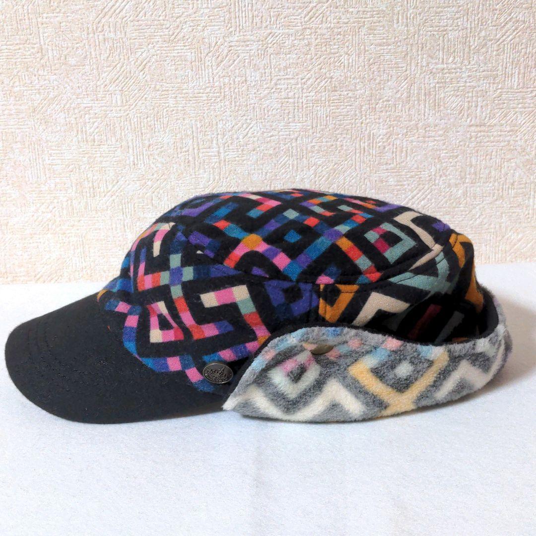 BEEDEN BD STUDS DAMAGE CAP