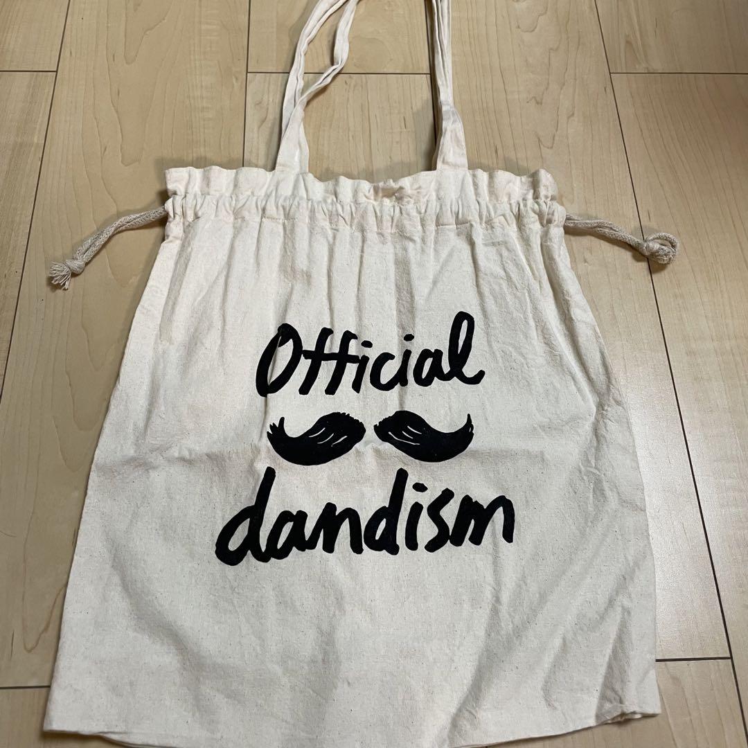 【在庫あり】 official髭男dism 鞄 メルカリ - トートバッグ ミュージシャン