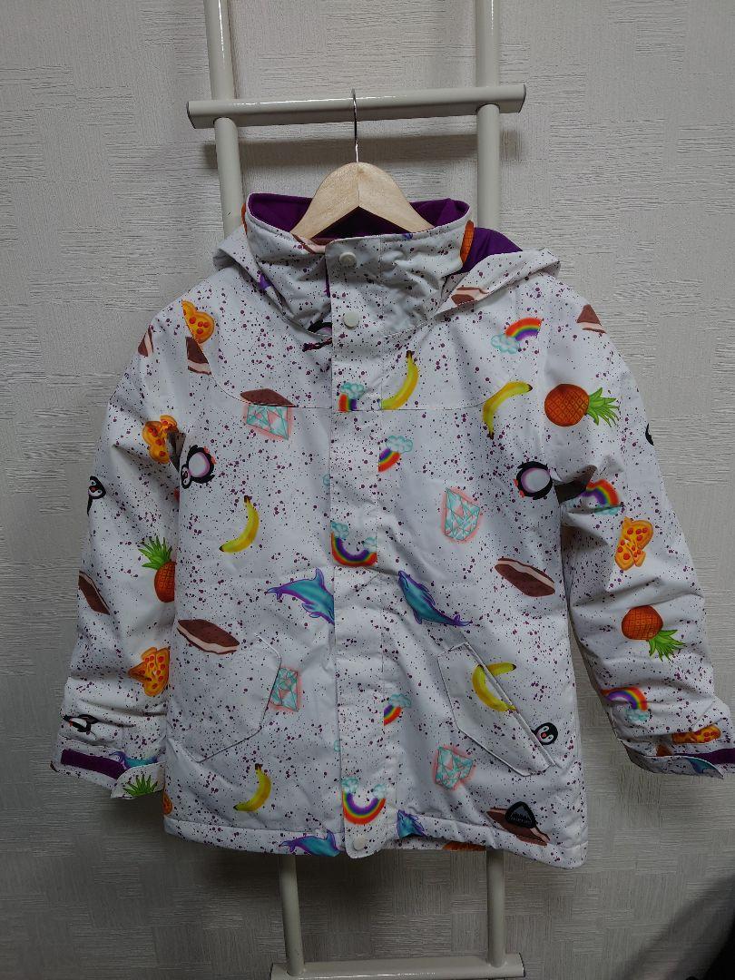 バートン BURTON 子供用 ウェア