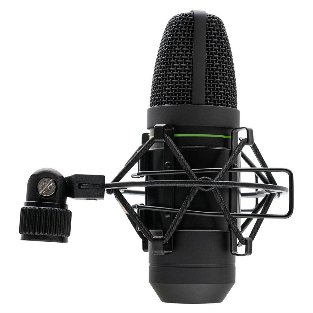 コンデンサーマイク MACKIE EM-91C【箱無し未使用品】