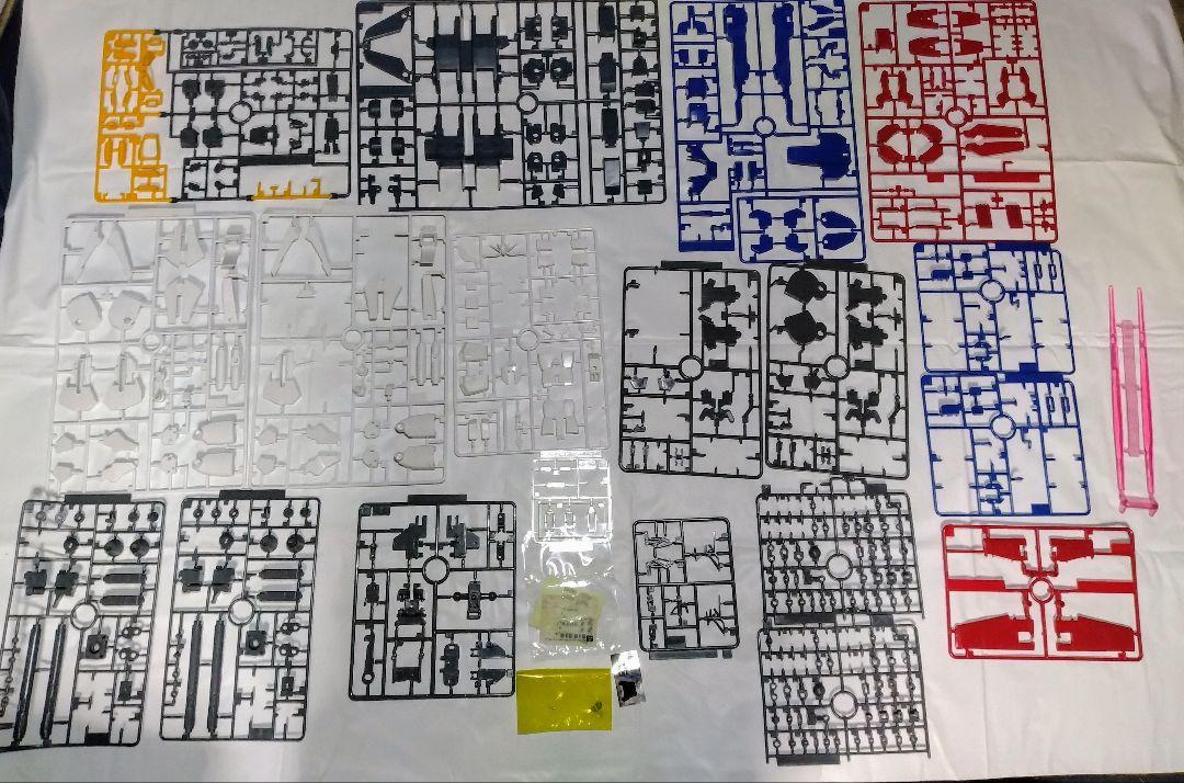 状態❌❌❌ジャンク訳あり　商品説明お読み下さい　プラモデルいろいろ　ガンプラ