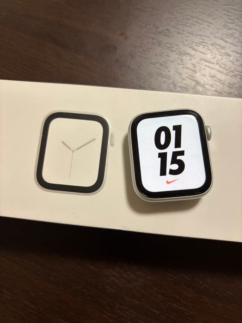 Apple Watch series4 44mm