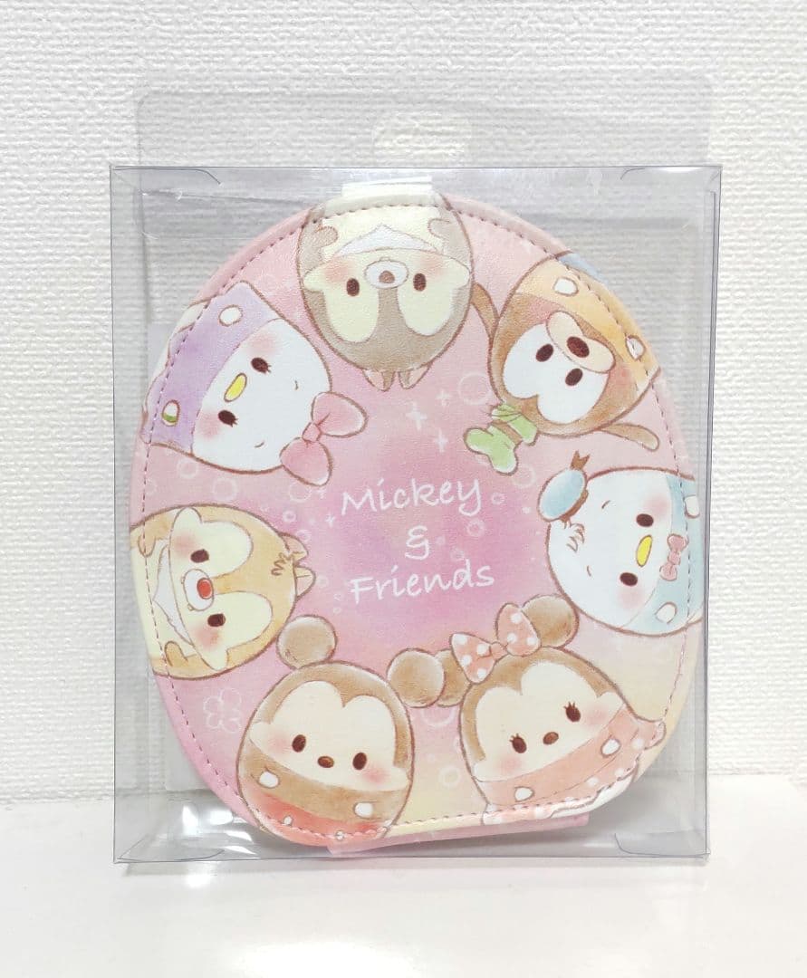 ディズニーストア ウフフィ スタンドミラー メルカリ