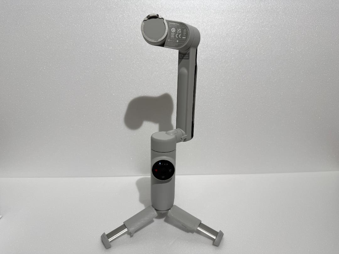 【美品】Insta360Flow