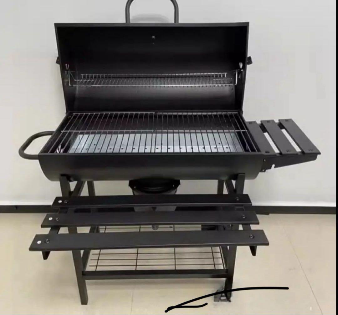 BBQ グリルヤード コンロ　早い者勝ち！