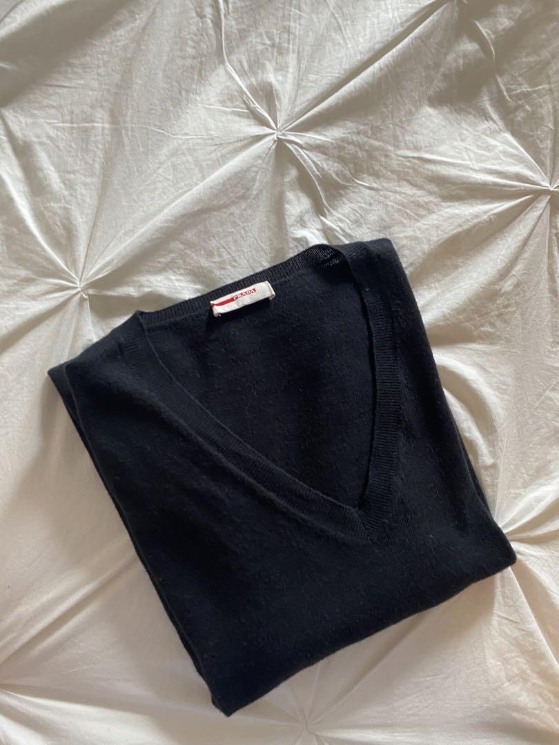 PRADA セーター