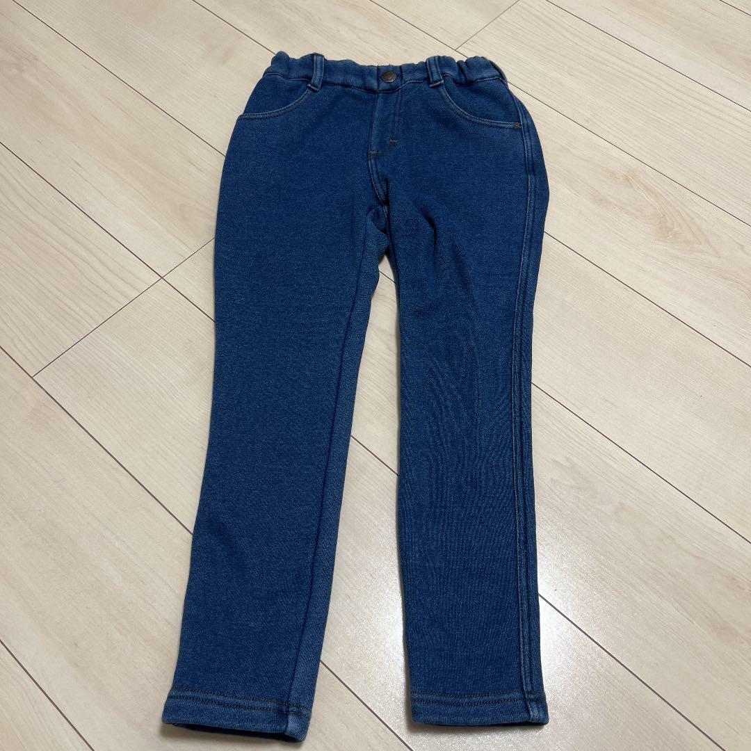 値引 べべ キッズパンツ F0721A33‐2 超人気高品質 値引 べべ キッズパンツ F0721A33‐2 超人気高品質