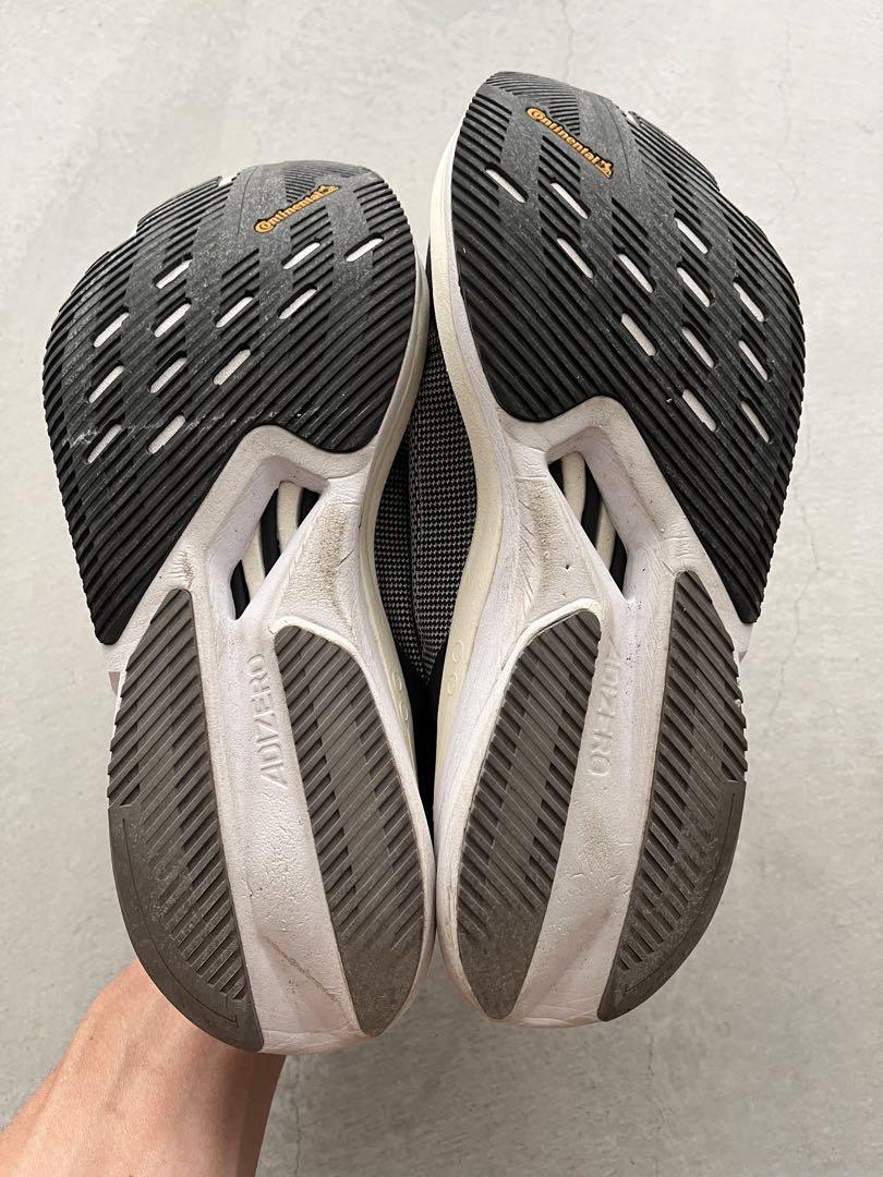 adizero BOSTON12 アディゼロ　ボストン12　adidas