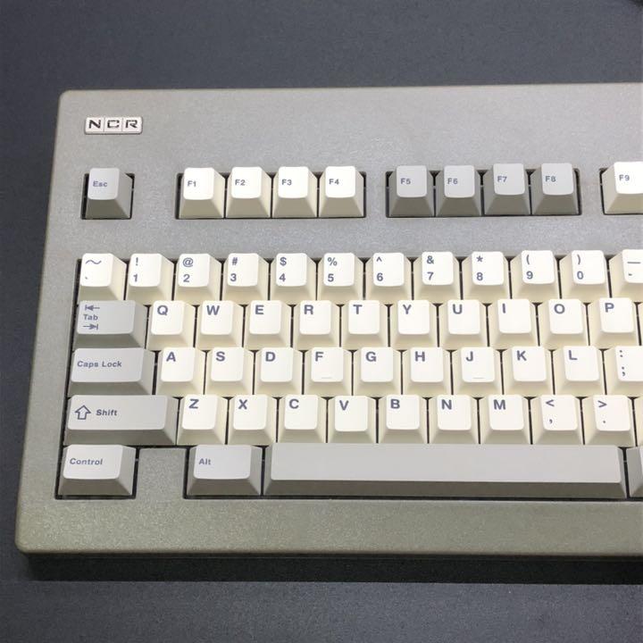 人気沸騰 ホットスワップ対応 自作キーボード Ncr80 Pc周辺機器