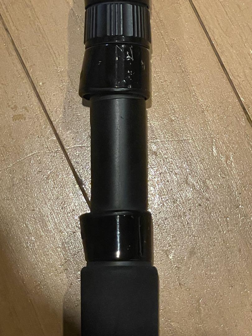 MCワークス　ワイルドブレーカー 102WR 中古品