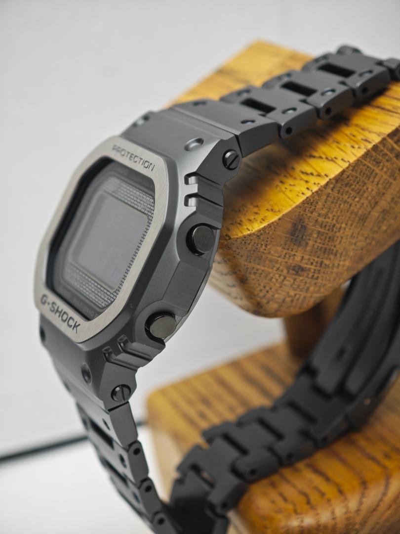 【未使用】カシオ G-SHOCK　GMW-B5000MB-1JF