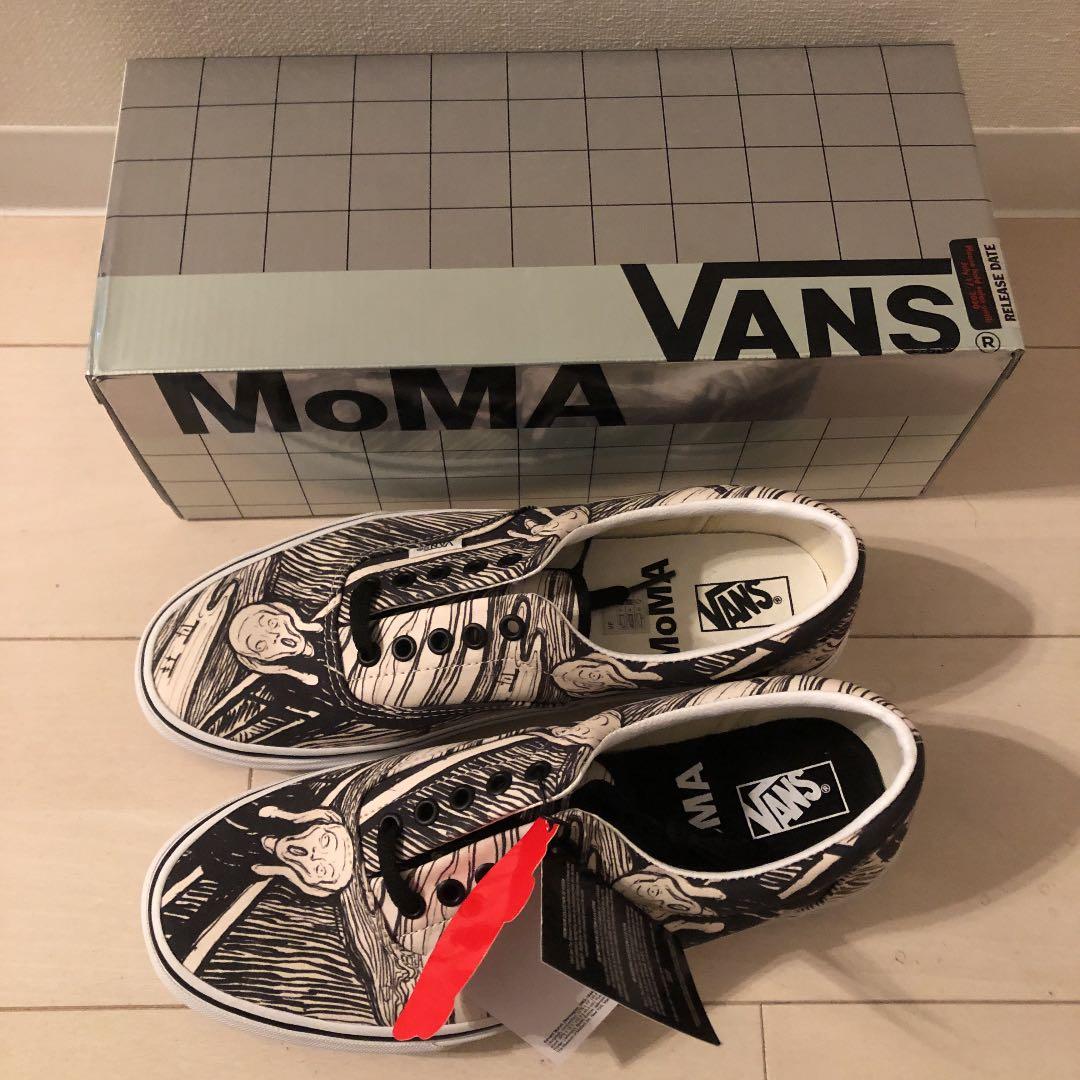 Moma × VANS era モマ バンズ ヴァンズ エラ | cmmulungu.pb.gov.br