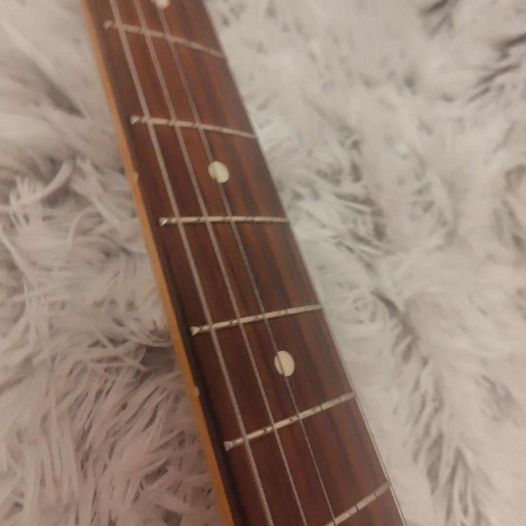 Fender Japan ST62-US ストラトキャスター