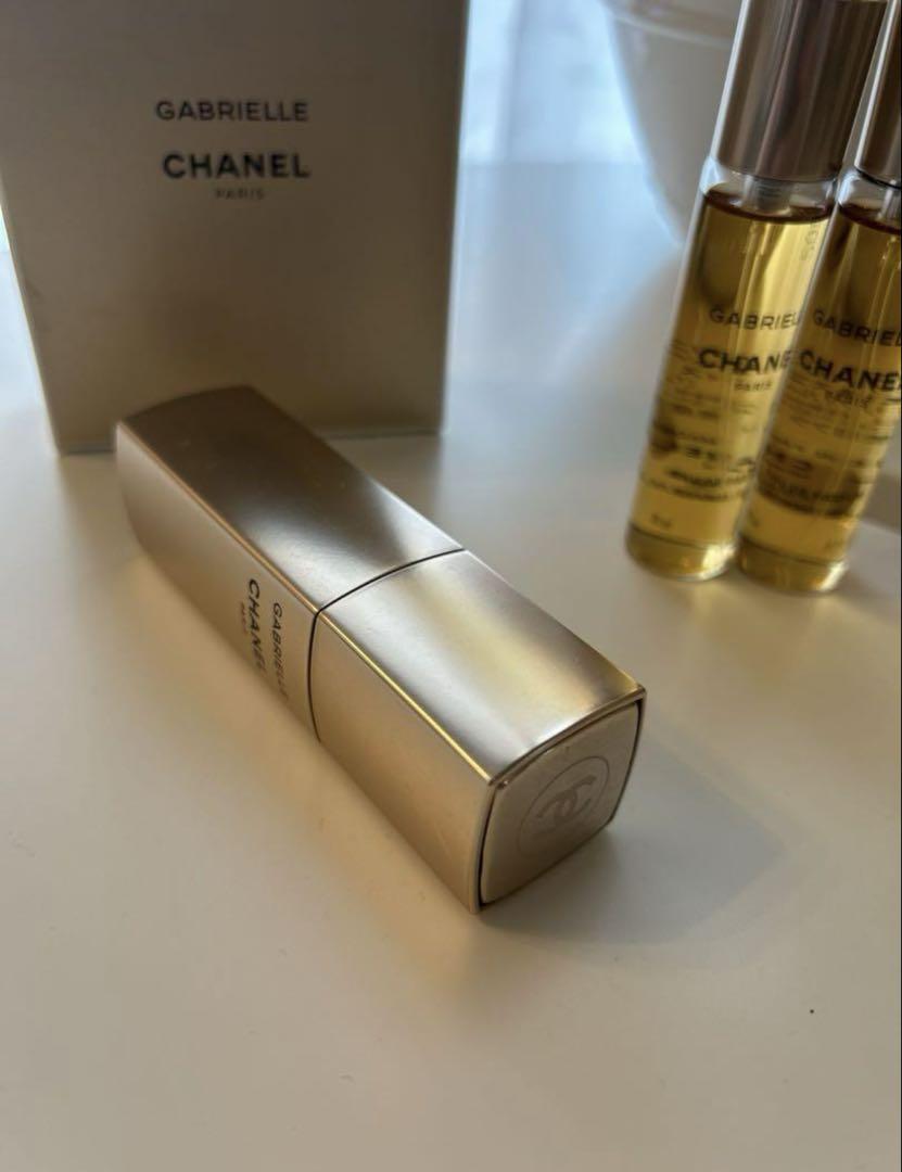 CHANEL ガブリエルシャネル オードゥパルファム　　ツイスト&スプレィ