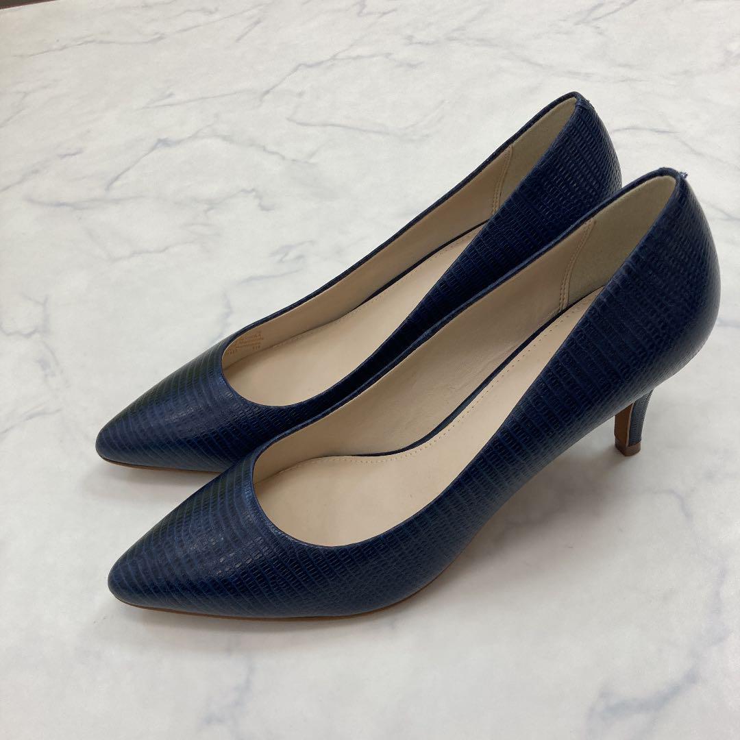 cole haan ヒールパンプス cole haan ヒールパンプス