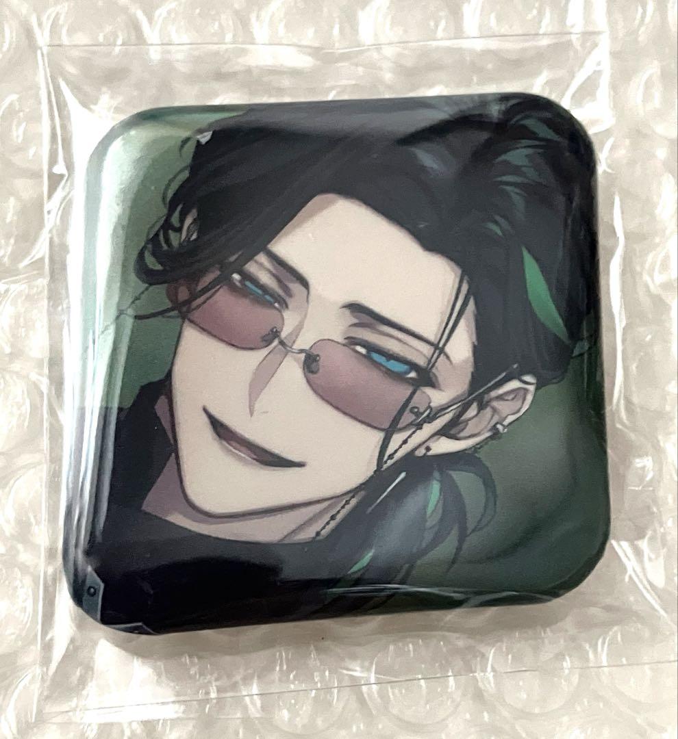 刀剣乱舞 大本丸博 笹貫 スクエア缶バッジ 祝装 ミニ アクリルスタンド 刀剣乱舞 笹貫 大本丸博 スクエア缶バッジ - メルカリ