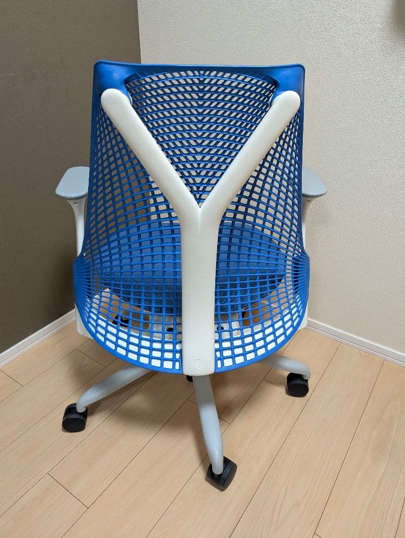 【直接引取価格/配送も可】定価10万 ハーマンミラー セイルチェア