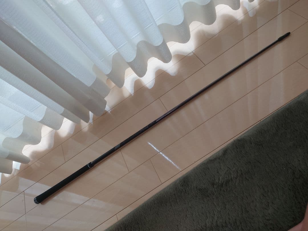 PING ドライバーシャフト Ping tour 2.0 black 75X