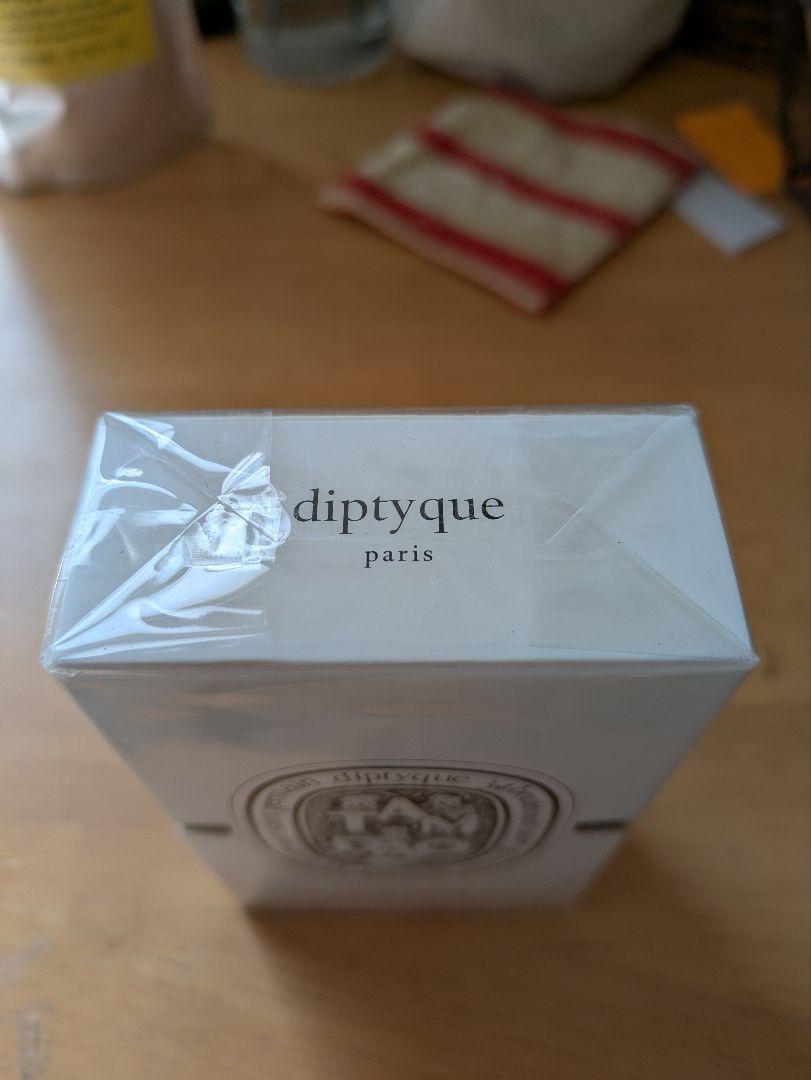 あい　Diptyque ディプティック オードトワレ タムダオ 50ml
